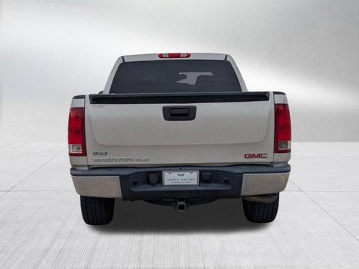 2009 GMC Sierra 1500 SLE1