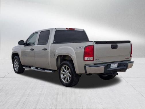 2009 GMC Sierra 1500 SLE1