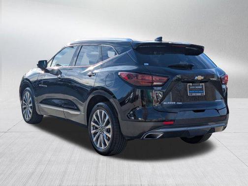 2023 Chevrolet Blazer Premier