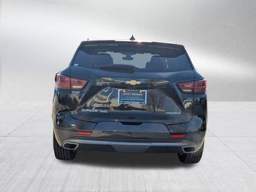 2023 Chevrolet Blazer Premier