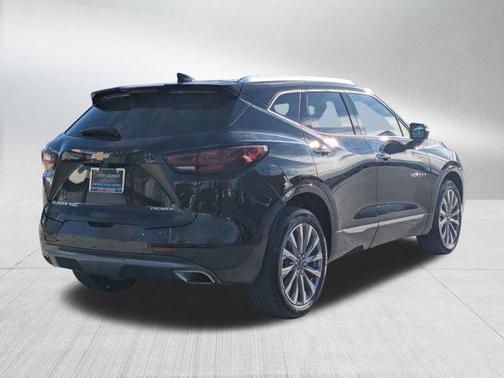 2023 Chevrolet Blazer Premier