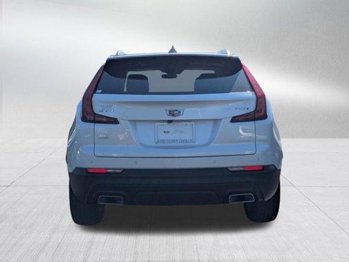 2021 Cadillac XT4 Luxury