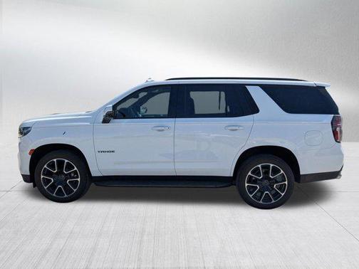 2023 Chevrolet Tahoe 4WD RST