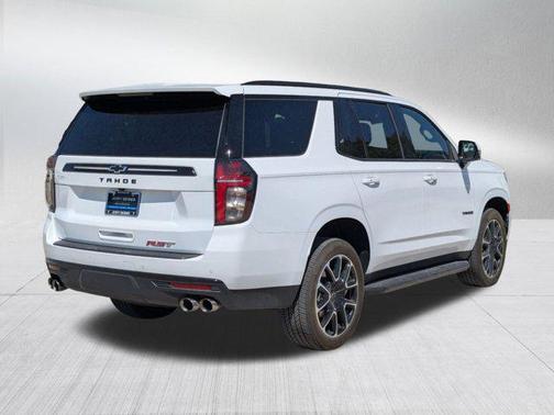 2023 Chevrolet Tahoe 4WD RST