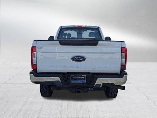 2018 Ford F-350 XL