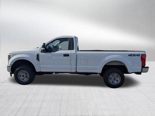 2018 Ford F-350 XL