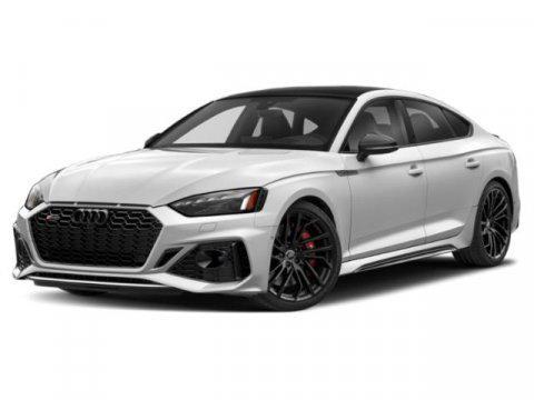 2022 Audi RS 5 2.9T