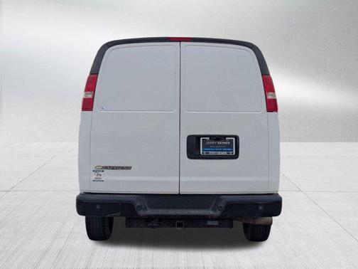 2019 Chevrolet Express 3500 Work Van