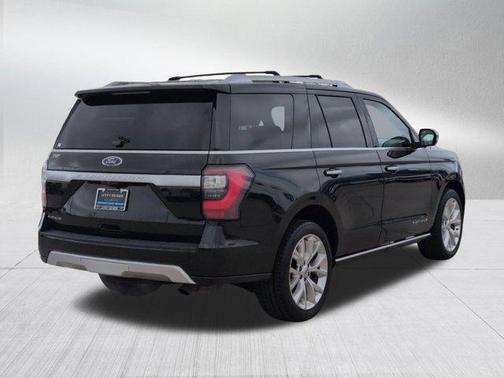 2019 Ford Expedition Platinum