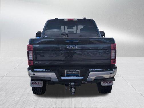 2022 Ford F-350 Lariat