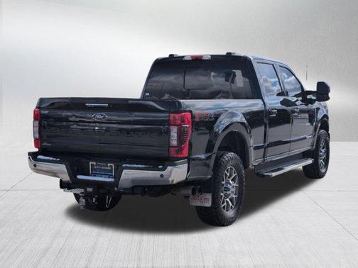 2022 Ford F-350 Lariat