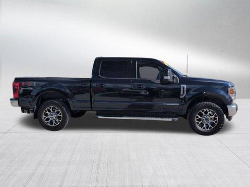 2022 Ford F-350 Lariat