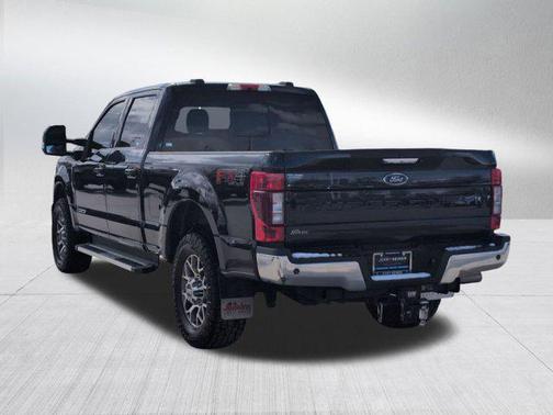2022 Ford F-350 Lariat