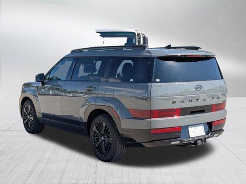 2024 Hyundai SANTA FE HEV Calligraphy