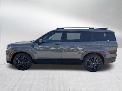 2024 Hyundai SANTA FE HEV Calligraphy
