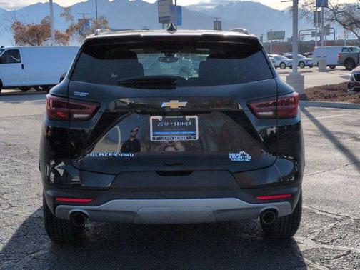 2023 Chevrolet Blazer 3LT