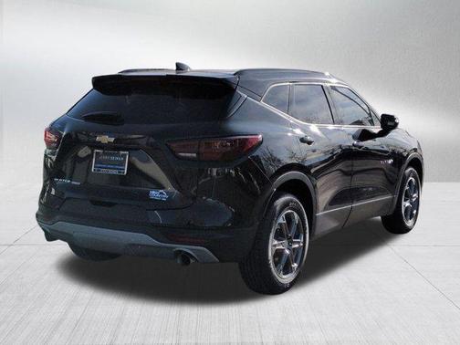 2023 Chevrolet Blazer 3LT