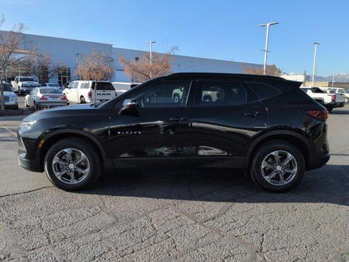 2023 Chevrolet Blazer 3LT