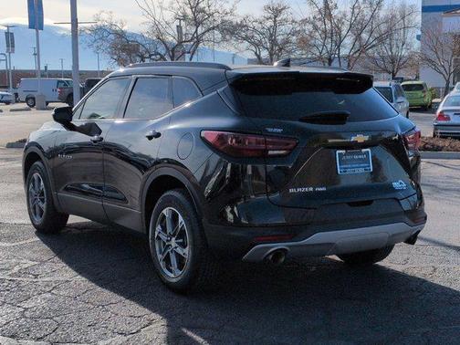 2023 Chevrolet Blazer 3LT