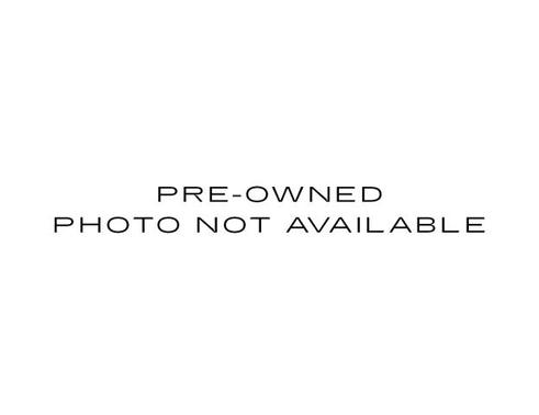 2009 Cadillac CTS Base