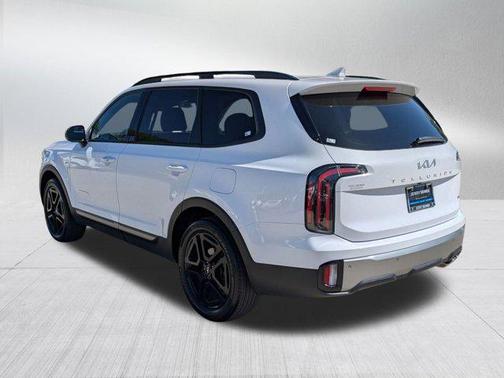 2023 Kia Telluride EX X-Line