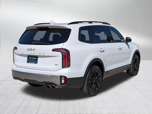 2023 Kia Telluride EX X-Line