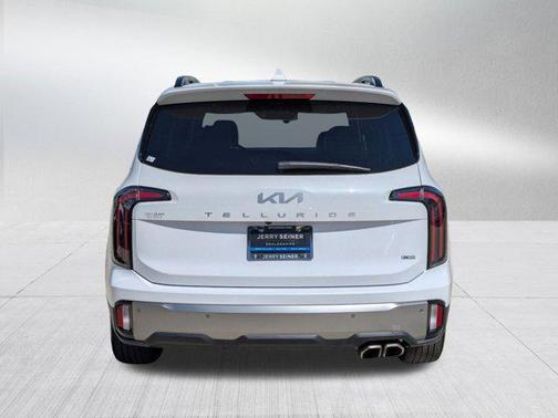 2023 Kia Telluride EX X-Line