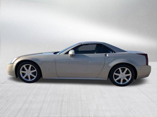 2007 Cadillac XLR Base