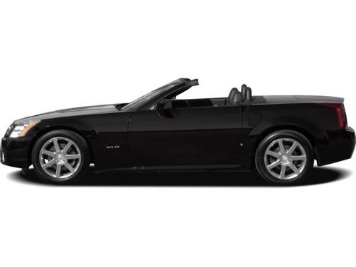 2007 Cadillac XLR Base