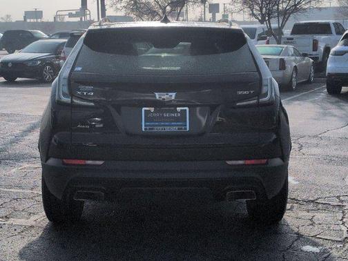 2023 Cadillac XT4 Sport