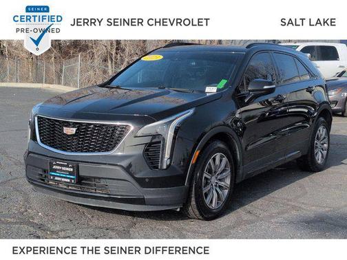 2023 Cadillac XT4 Sport