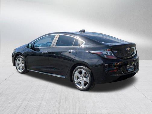 2018 Chevrolet Volt LT