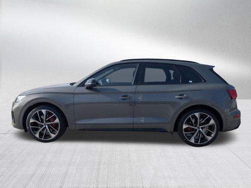 2024 Audi SQ5 3.0T Prestige