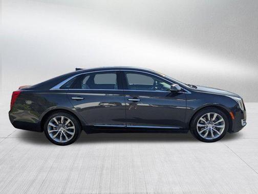 2016 Cadillac XTS Luxury