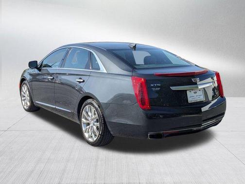 2016 Cadillac XTS Luxury