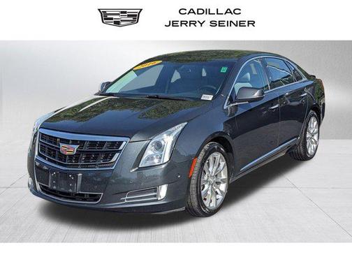 2016 Cadillac XTS Luxury