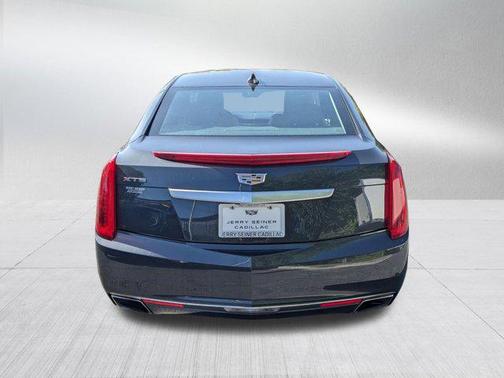 2016 Cadillac XTS Luxury