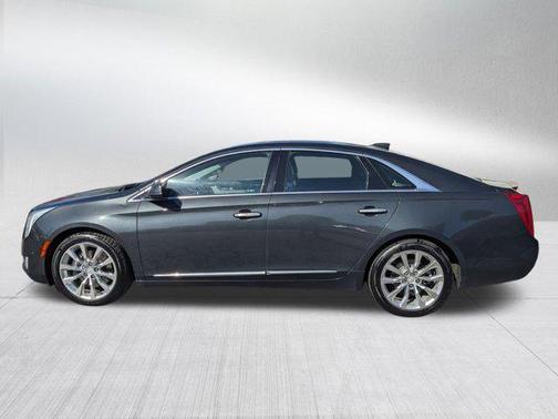 2016 Cadillac XTS Luxury