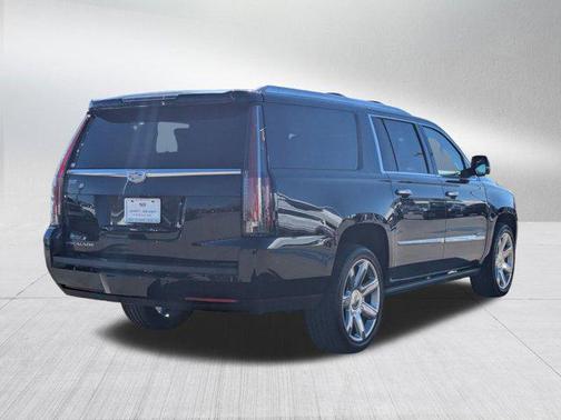2016 Cadillac Escalade ESV Premium