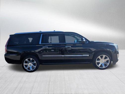 2016 Cadillac Escalade ESV Premium