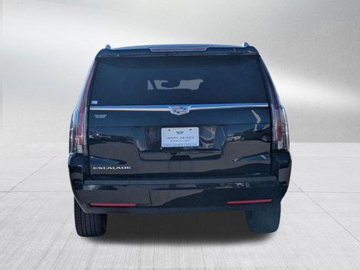 2016 Cadillac Escalade ESV Premium