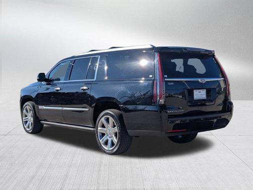 2016 Cadillac Escalade ESV Premium