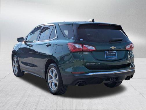 2018 Chevrolet Equinox 2LT