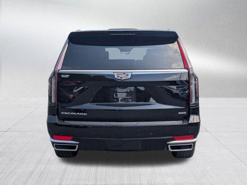2021 Cadillac Escalade Premium Luxury Platinum