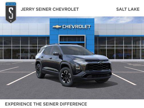 2026 Chevrolet Equinox AWD ACTIV