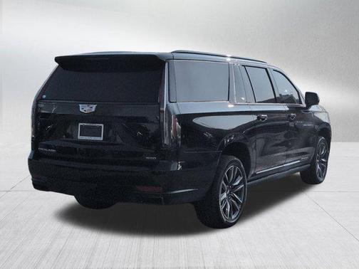 2022 Cadillac Escalade ESV Sport