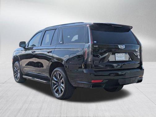 2022 Cadillac Escalade Sport Platinum