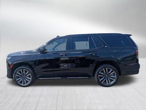 2022 Cadillac Escalade Sport Platinum