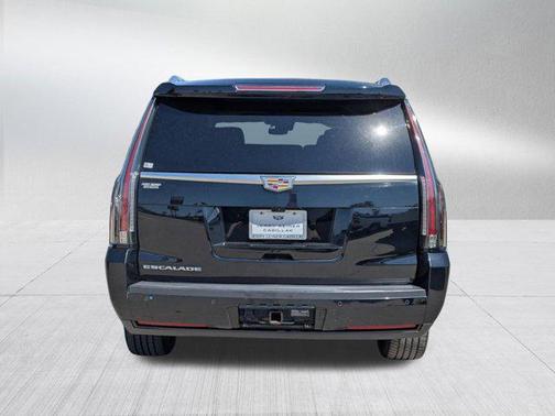 2017 Cadillac Escalade ESV Luxury