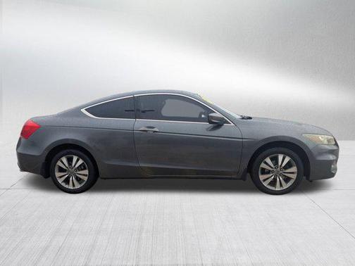 2012 Honda Accord LX-S